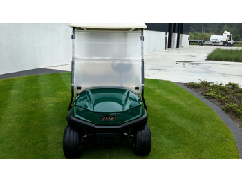 Golf auto clubcar tempo whit cargo box new battery pack: slika 5 Golf auto clubcar tempo whit cargo box new battery pack: slika 5