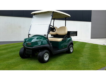 Golf auto clubcar tempo whit cargo box new battery pack: slika 2 Golf auto clubcar tempo whit cargo box new battery pack: slika 2