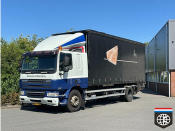 Kamion sa ceradom DAF CF 75