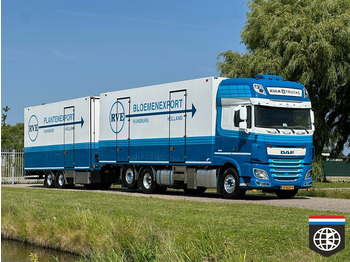 Hladnjača DAF XF 460