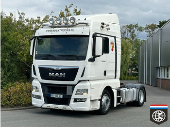 Tegljač MAN TGX 18.480