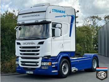 Tegljač SCANIA R 580
