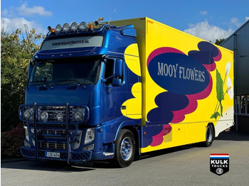 Hladnjača VOLVO FH 460