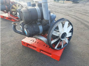 Građevinska mašina