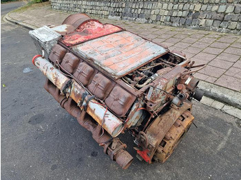 Motor Deutz F10L413: slika 2