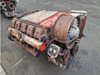 Motor Deutz F10L413: slika 5