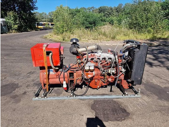 Set generatora IVECO