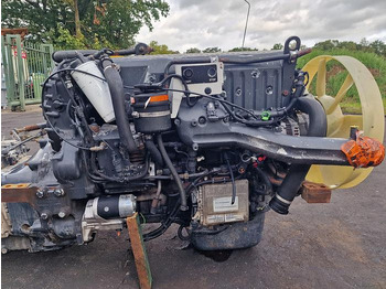 Motor za Kamion Iveco Cursor 8: slika 3