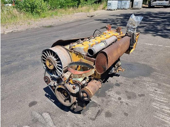 Rezervni deo Deutz F6L912: slika 3 Rezervni deo Deutz F6L912: slika 3