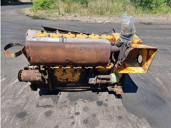 Rezervni deo Deutz F6L912: slika 2 Rezervni deo Deutz F6L912: slika 2