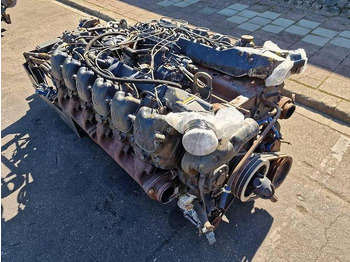 Rezervni deo Mercedes-Benz OM 404: slika 5