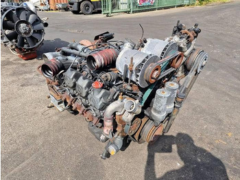 Rezervni deo Mercedes-Benz OM 441 LA 1/11: slika 3