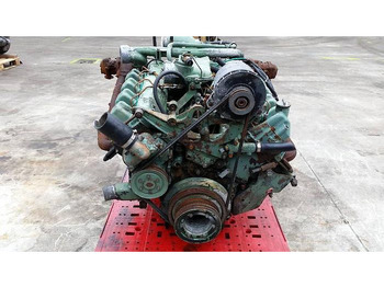 Rezervni deo Mercedes-Benz OM 442A: slika 4 Rezervni deo Mercedes-Benz OM 442A: slika 4