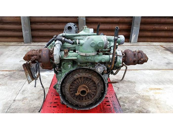 Rezervni deo Mercedes-Benz OM 442A: slika 2 Rezervni deo Mercedes-Benz OM 442A: slika 2