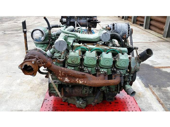 Rezervni deo Mercedes-Benz OM 442A: slika 3 Rezervni deo Mercedes-Benz OM 442A: slika 3