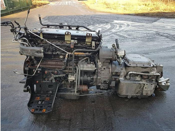 Rezervni deo Mercedes-Benz OM906LA.111/4-00: slika 2