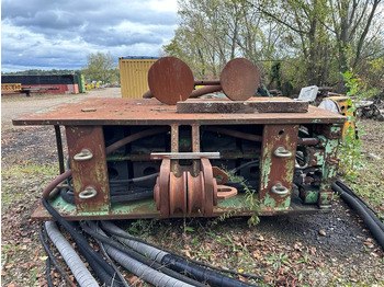 Malj za nabijanje ICE 8514 + 780: slika 4 Malj za nabijanje ICE 8514 + 780: slika 4