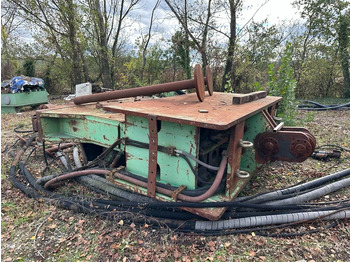 Malj za nabijanje ICE 8514 + 780: slika 5 Malj za nabijanje ICE 8514 + 780: slika 5