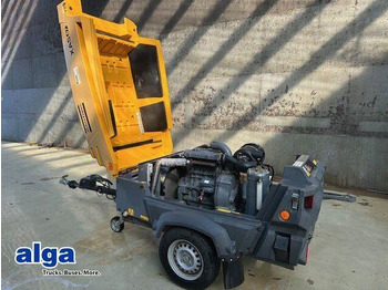 Kompresor za vazduh ATLAS