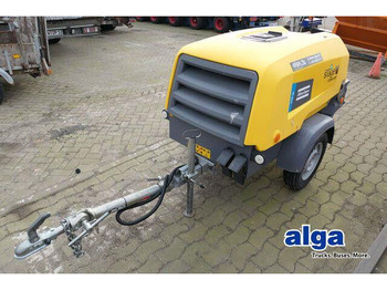 Kompresor za vazduh KUBOTA