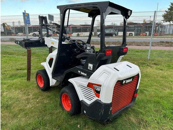 Lizing Bobcat L28, Neuwertiger Zustand, S.W.S., Schaufel Bobcat L28, Neuwertiger Zustand, S.W.S., Schaufel: slika 3