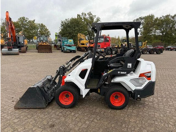 Utovarivač točkaš Bobcat L28, Schaufel, Palettengabel, S.W.S.: slika 3 Utovarivač točkaš Bobcat L28, Schaufel, Palettengabel, S.W.S.: slika 3