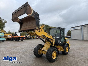 Utovarivač točkaš CATERPILLAR