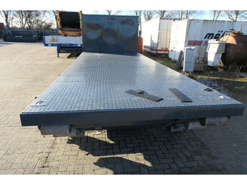 Dodatak ALGA ABPL, Container, Twistlocks, Plattform: slika 4