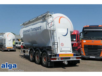 Poluprikolica cisterna FELDBINDER