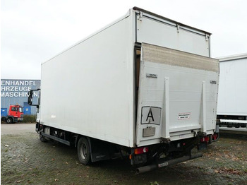 Lizing Iveco 75E19 4x2, 6.100mm lang, LBW, Kilma, Luftfede.  Iveco 75E19 4x2, 6.100mm lang, LBW, Kilma, Luftfede.: slika 3