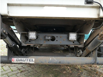 Lizing Iveco 75E19 4x2, 6.100mm lang, LBW, Kilma, Luftfede.  Iveco 75E19 4x2, 6.100mm lang, LBW, Kilma, Luftfede.: slika 5