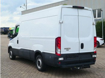 Furgon Iveco Daily 35S14/Hochdach/AHK/Klima: slika 2