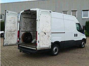 Furgon Iveco Daily 35S14/Hochdach/AHK/Klima: slika 5
