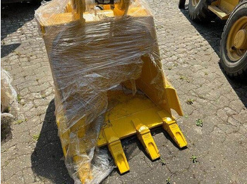 Bager guseničar Komatsu 55' Ausleger/Long Reach Boom/Tieflöffel: slika 4