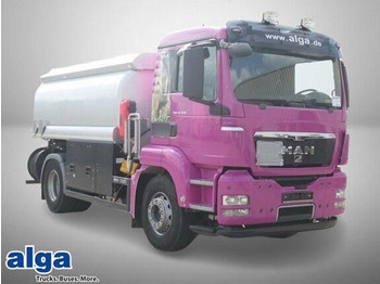 Kamion cisterna MAN TGS 18.400