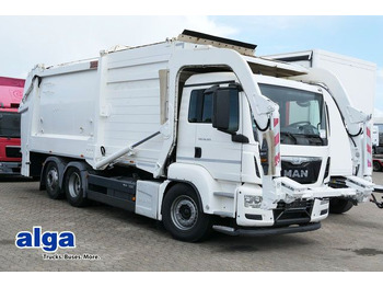 Kamion za smeće MAN TGS 26.320
