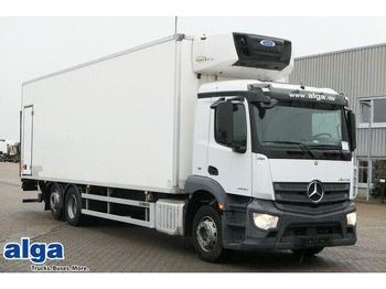 Hladnjača MERCEDES-BENZ Antos