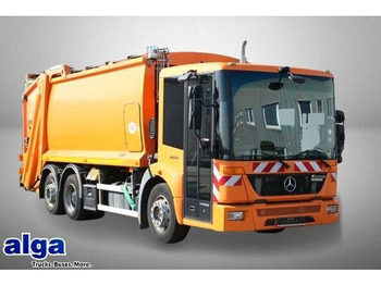 Kamion za smeće MERCEDES-BENZ Econic 2633
