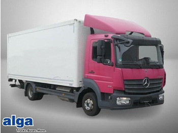 Kamion sa zatvorenim sandukom MERCEDES-BENZ Atego 816