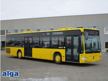 Prigradski autobus MERCEDES-BENZ Citaro