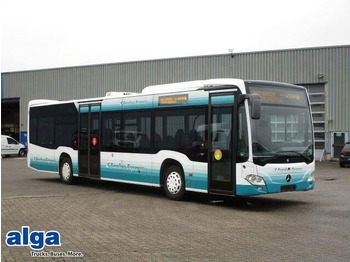 Prigradski autobus MERCEDES-BENZ Citaro