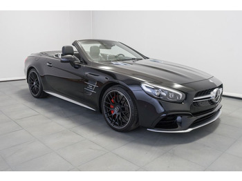 Automobil MERCEDES-BENZ
