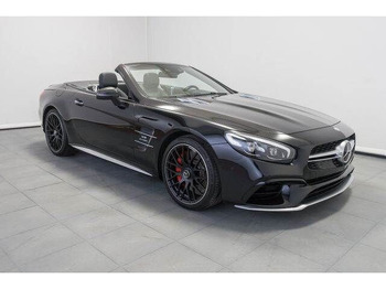 Kabriolet MERCEDES-BENZ