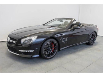 Kabriolet MERCEDES-BENZ