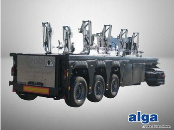 Poluprikolica LANGENDORF