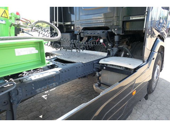 Tegljač DAF XF 450 FT 4x2, Nebenantrieb, Klima, Alu-Felgen: slika 5