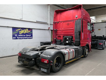 Tegljač DAF XF 480 FT 4x2, SSC, Retarder, Klima, 2x Tank: slika 4
