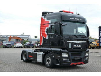 Lizing MAN 18.480 TGX, Black Edition, XXL, Standklima MAN 18.480 TGX, Black Edition, XXL, Standklima: slika 5