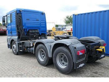 Tegljač MAN 26.580 TGX BLS 6x4, Intarder, Navi, Klima, Luft.: slika 3