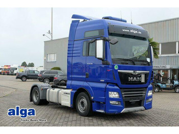 Tegljač MAN TGX 18.580